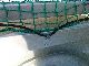 2012 Koch  150.300.15 - 1.5 tons - including cargo net Trailer Stake body photo 4