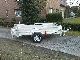 2012 Koch  150.300.15 - 1.5 tons - FOB - SPECIAL PRICE! Trailer Stake body photo 1