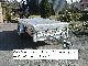 2012 Koch  150.300.15 - 1.5 tons - FOB - SPECIAL PRICE! Trailer Stake body photo 3