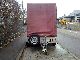 1994 Koch  B2 Trailer Stake body and tarpaulin photo 3