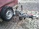 1994 Koch  B2 Trailer Stake body and tarpaulin photo 4