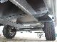 2012 Koch  1.5 tons of 10 inch flatbed 150x256cm Trailer Stake body photo 11