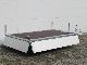 2012 Koch  1.5 tons of 10 inch flatbed 150x256cm Trailer Stake body photo 6