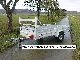 2012 Koch  125.300.26 - freight free! - With accessories Trailer Trailer photo 10