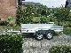 2012 Koch  125.300.26 - freight free! - With accessories Trailer Trailer photo 3