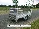 2012 Koch  125.300.26 - freight free! - With accessories Trailer Trailer photo 8