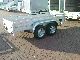 2012 Koch  150.300.26 - freight free! - With accessories Trailer Trailer photo 6