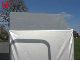 2011 Koch  7:20 / 150.300.20 with tarpaulin slant - NEW Trailer Trailer photo 3