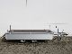 2012 Koch  2.0 ton flatbed 175x306cm 13Zoll Trailer Trailer photo 4