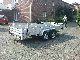 Koch  150.350.26 - freight free! - With accessories 2012 Trailer photo