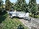 2012 Koch  150.350.26 - freight free! - With accessories Trailer Trailer photo 1