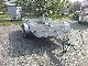 2012 Koch  150.350.26 - freight free! - With accessories Trailer Trailer photo 3