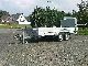 2012 Koch  150.350.26 - freight free! - With accessories Trailer Trailer photo 4