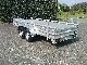 2012 Koch  150.400.26 - freight free! - With accessories Trailer Trailer photo 2