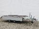 2012 Koch  3.0 ton 14 inch flatbed 175x306cm Trailer Trailer photo 3