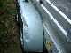 2002 Koch  B2N aluminum trailer Trailer Stake body and tarpaulin photo 8