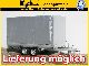 Koch  Hochlader 175x366cm 2.6 t + 14 inch high cover 180cm 2012 Stake body and tarpaulin photo
