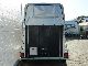 2012 Koch  Jumper Trailer Cattle truck photo 7