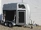 2012 Koch  Sprinter 4S with tack room Trailer Cattle truck photo 1