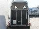 2012 Koch  Sprinter 4S with tack room Trailer Cattle truck photo 4