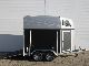2012 Koch  Sprinter 4S with tack room Trailer Cattle truck photo 7