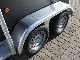 2012 Koch  Sprinter 4S with tack room Trailer Cattle truck photo 8