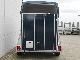 2012 Koch  Maxx polyester with full tack room Trailer Trailer photo 5