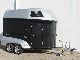2012 Koch  Olympus all-polyester with tack room Trailer Cattle truck photo 1