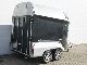 2012 Koch  Olympus all-polyester with tack room Trailer Cattle truck photo 3