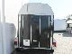 2012 Koch  Olympus all-polyester with tack room Trailer Cattle truck photo 4
