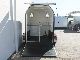 2012 Koch  Olympus all-polyester with tack room Trailer Cattle truck photo 5