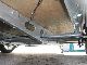 2012 Koch  Olympus all-polyester with tack room Trailer Trailer photo 11