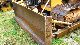 1991 Komatsu  E.g. blade for D41P-3 Construction machine Other substructures photo 1