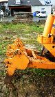 1991 Komatsu  Ripper Ripper e.g. for D41P-3 Construction machine Other substructures photo 3
