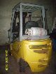 1999 Komatsu  KOMATSU Forklift truck Front-mounted forklift truck photo 3