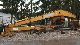 Komatsu  Long Front for PC 210 2011 Other substructures photo
