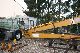 2011 Komatsu  Long Front for PC 210 Construction machine Other substructures photo 2