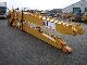 2006 Komatsu  PC 210 LC - 7 / 8 Long Reach front Construction machine Caterpillar digger photo 1