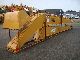 2006 Komatsu  PC 210 LC - 7 / 8 Long Reach front Construction machine Caterpillar digger photo 3