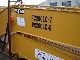 2006 Komatsu  PC 210 LC - 7 / 8 Long Reach front Construction machine Caterpillar digger photo 6