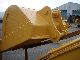 2006 Komatsu  PC 210 LC - 7 / 8 Long Reach front Construction machine Caterpillar digger photo 7