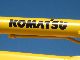 2011 Komatsu  PC 75 UU-2 - ** AIR CONDITIONING ** Construction machine Caterpillar digger photo 9