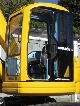 2011 Komatsu  PC 75 UU-2 - ** AIR CONDITIONING ** Construction machine Mini/Kompact-digger photo 3