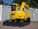 2011 Komatsu  PC 75 UU-2 - ** AIR CONDITIONING ** Construction machine Mini/Kompact-digger photo 5