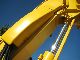 2011 Komatsu  PC 75 UU-2 - ** AIR CONDITIONING ** Construction machine Mini/Kompact-digger photo 8