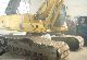 1997 Komatsu  PC210, Gąsienicowe Construction machine Caterpillar digger photo 2