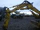 2001 Komatsu  PW 110 R Construction machine Mobile digger photo 3