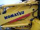 2004 Komatsu  WB93R-2 Construction machine Combined Dredger Loader photo 8