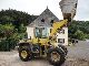 1995 Komatsu  WA 320-3 * only 6200 hours! * Construction machine Wheeled loader photo 3