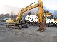 1999 Komatsu  240 NLC 6K Construction machine Caterpillar digger photo 1